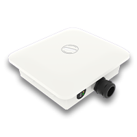 IO Wi-Fi 5 Dual Band 2x2:2 Outdoor Access Point with Integrated Antenna (8 dBi)